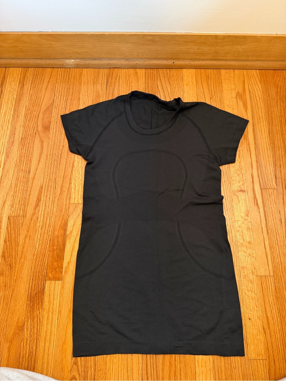 lululemon swiftly tech short sleeve